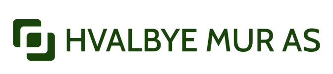 Hvalbye Mur AS