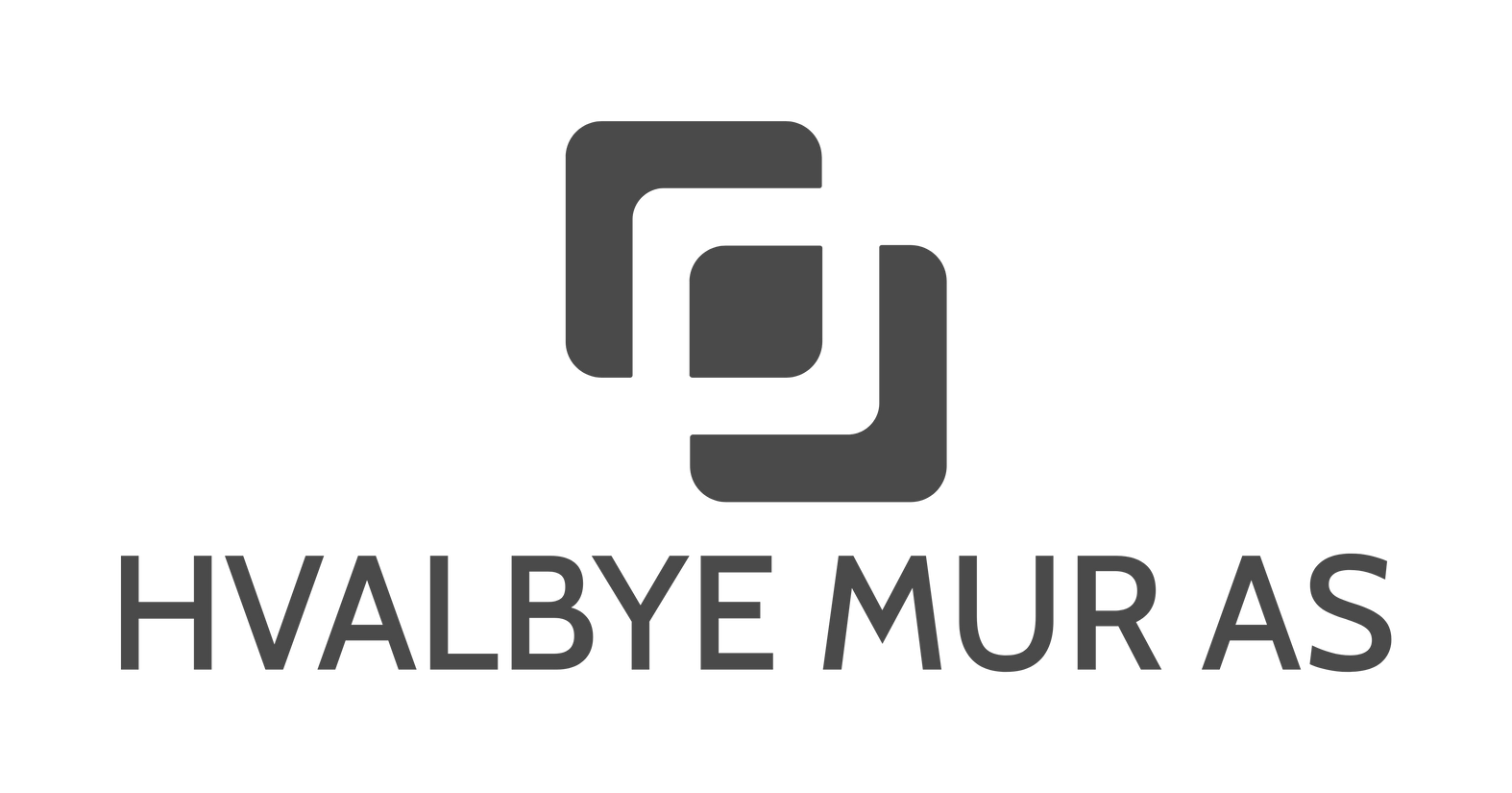 Hvalbye Mur AS